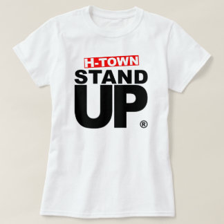 T-shirt H-Ville (femmes)