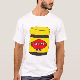 T-shirt Habillement de Bogan