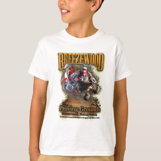 T-shirt Habillement de Breezewood