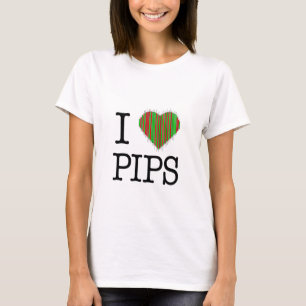 T-shirt Habillement de forex