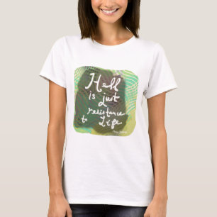 T-shirt Habillement de Pema Chodron