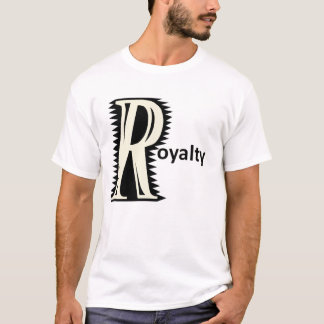 T-shirt Habillement de pourcentage