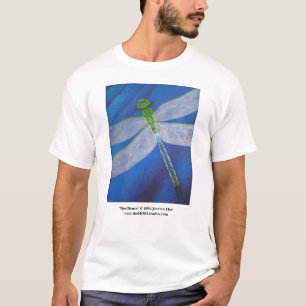 T-shirt Habillement de résilience