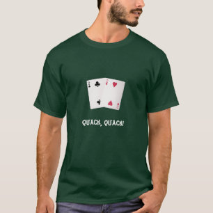 T-shirt Habillement de tisonnier