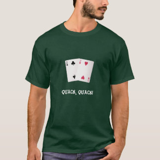 T-shirt Habillement de tisonnier