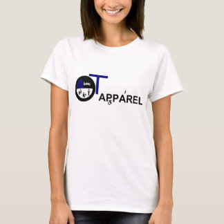 T-shirt Habillement d'OT