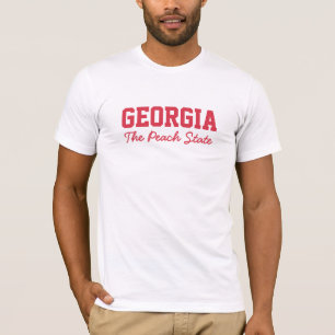 T-shirt Habillement fait sur commande des textes de la