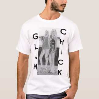 T-shirt habillement fascinant 01 de poussin