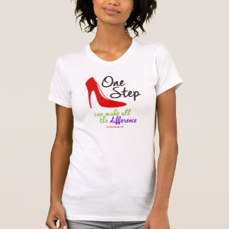 T-shirt Habillement inspiré