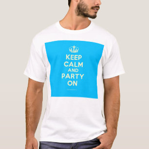 T-shirt Habillement (le double a dégrossi)