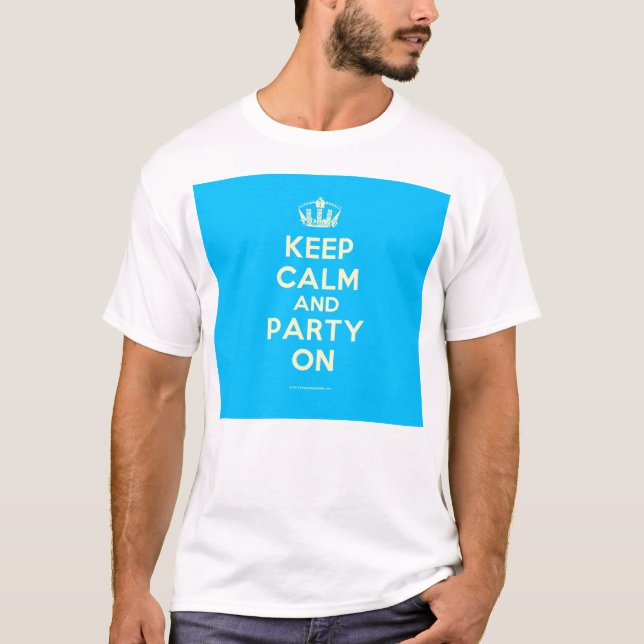 T-shirt Habillement (le double a dégrossi) (Devant)