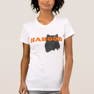 T-shirt Haboob