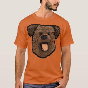 T-shirt Hacker T Dog de CBBC