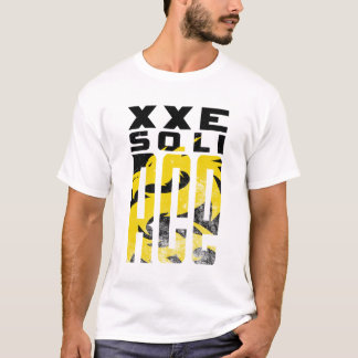 T-SHIRT HACKER - XXE - SQL - RCE