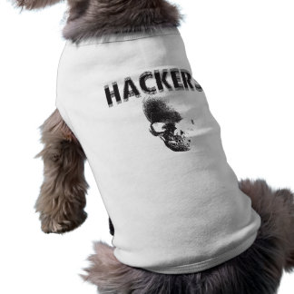T-shirt Hackers