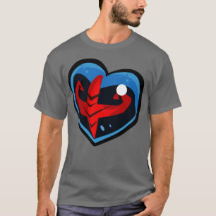 T-shirt Hades centaur Hearth