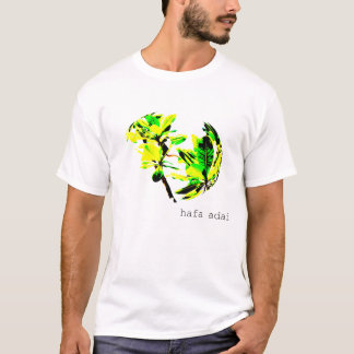 T-SHIRT HAFA ADAI