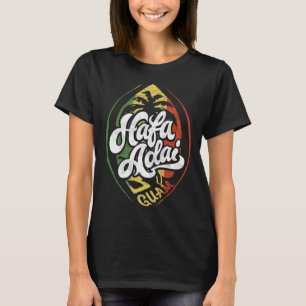 T-shirt Hafa Adai T Shirt Guam Shirts pour Hommes, Femmes 