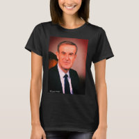 Hafez al-Assad, président syrien