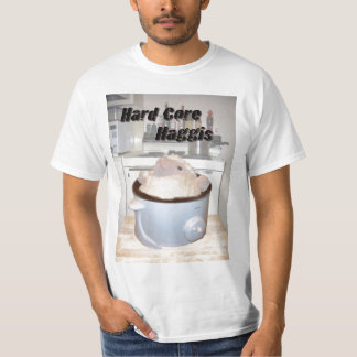 T-shirt haggis 2