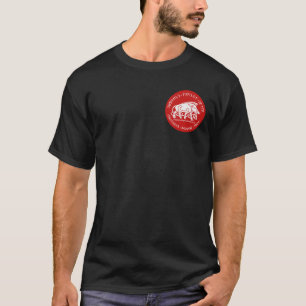 T-Shirt HAH et Heide Geeich Hass