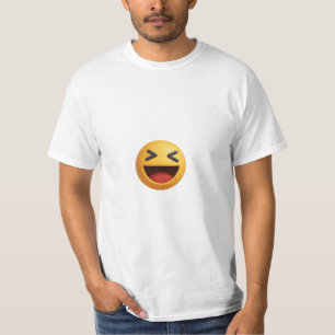T-shirt Haha