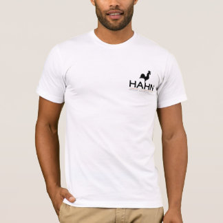 T-shirt HAHN