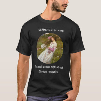 T-shirt Haiku