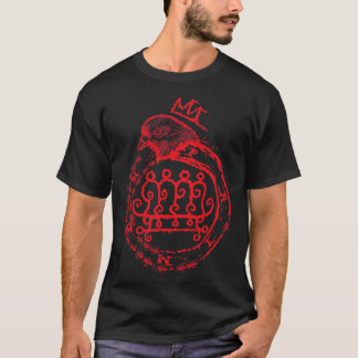 T-shirt Hail Paimon Hereditary