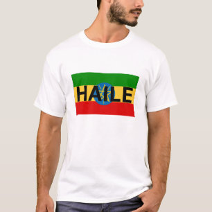 T-shirt Haile Gebrselassie