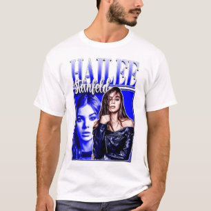 T-shirt Hailee Steinfeld (2)