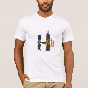 T-SHIRT HAÏTI 2010