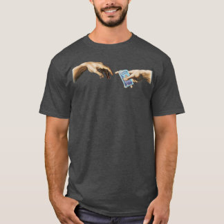 T-SHIRT HAK 4000