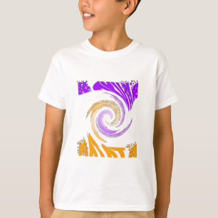 T-shirt Hakuna Matata Dons étoiles.png