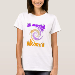 T-shirt Hakuna Matata Dons étoiles.png