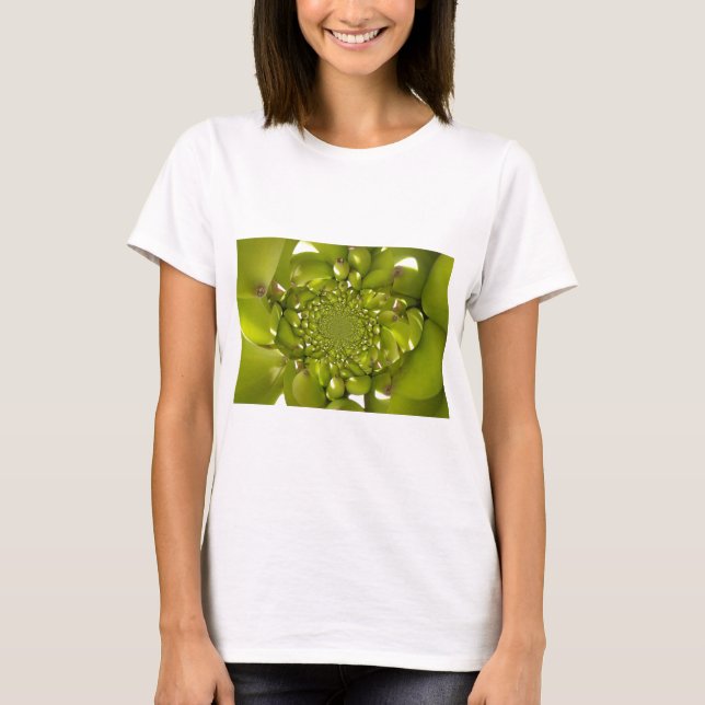 T-shirt Hakuna Matata Going Bananas.jpg (Devant)