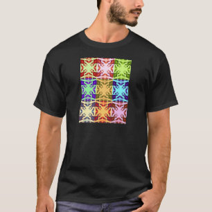 T-shirt Hakuna Matata lions cadeau