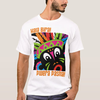 T-shirt Hala Bira !