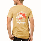 Half Moon Cay Bahamas - Palmiers Vintage 80s