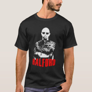T-shirt halford judas Cadeau parfait Pour vous et vos amis