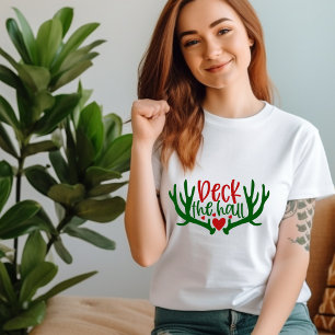 T-Shirt Hall