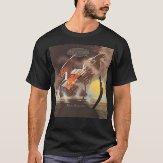 T-shirt Hall Of The Mountain Grill