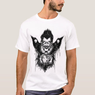 T-SHIRT HALLOO