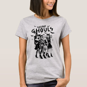 T-shirt - Halloween