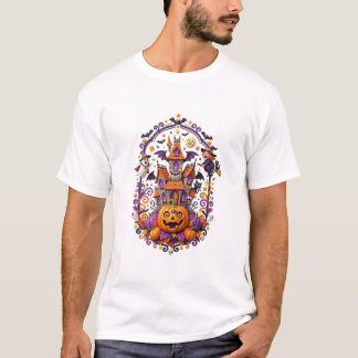 T-SHIRT HALLOWEEN