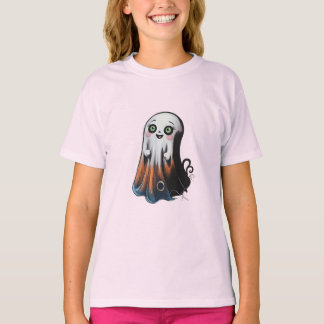T-shirt Halloween