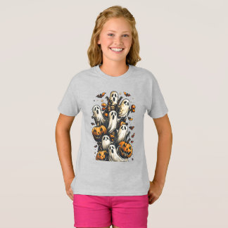 T-shirt Halloween
