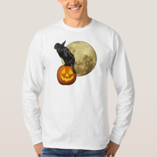 T-shirt Halloween