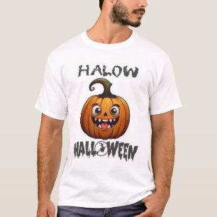 T-shirt halloween
