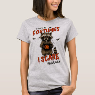T-shirt - Halloween 
